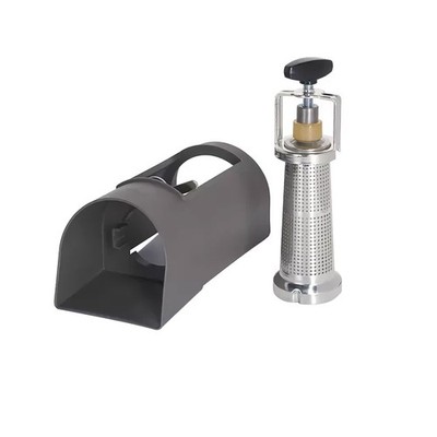 Bosch MUZ45FV2 Fruchtpressenvorsatz passend für MUM4 und MUM5 Zubehör