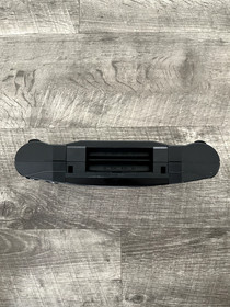 Atari Lynx Model II Black Handheld System - untested