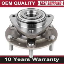Front Wheel Bearing Hub 515090 For 2007-10 Hyundai Entourage 2006-14 Kia Sedona
