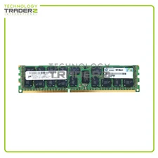 LOT OF 100 500662-B21 HP 8GB PC3-10600 DDR3-1333MHz ECC 2Rx4 Memory 500205-071