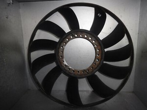 Audi A4 8E B6 Limo 1,9 TDI Lüfterrad Kühlerlüfter 058121301B
