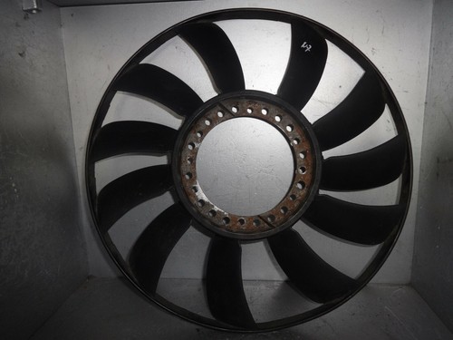 Audi A4 8E B6 Limo 1,9 TDI Lüfterrad Kühlerlüfter 058121301B