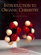 Introduction to Organic Chemistry Streitwiese...