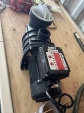 VEVOR Sand Filter Pump for Above Ground Pools, , 3500 GPH, 1 HP Swimming