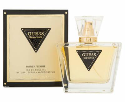 guess seductive parfum 75 ml