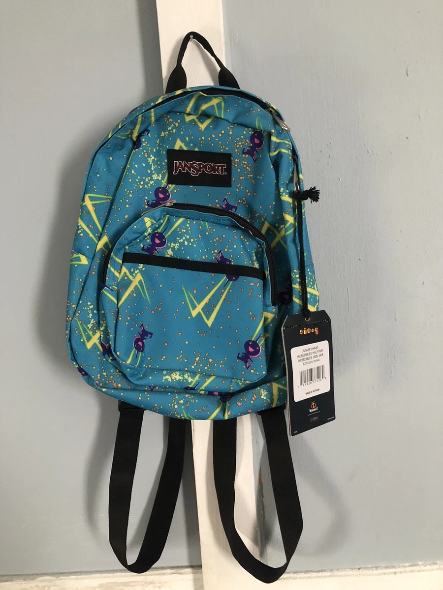 Disney jansport half clearance pint