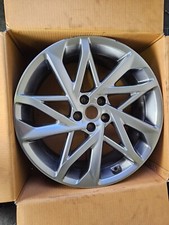 Hyundai Genesis GV60 20 Zoll Alufelge 52910-CU300 / 8,5Jx20 ET43,5