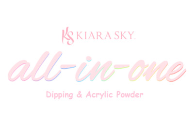 Kiara Sky *New* All-in-One Collection Dip/Acrylic Powder 2.oz - Pick Your Colors