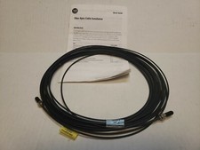 ALLEN BRADLEY 2090-SCEP10-0 SER A FIBER OPTIC CABLE 10M new