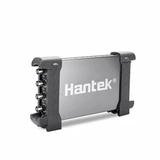 Hantek 6254BC USB Digital Storage Oscilloscope 250MHz 1GSa/s 4 Channels TZ Y5Q9