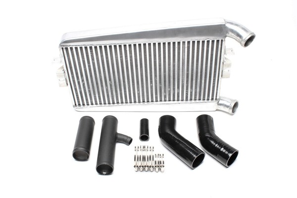 Ta Technix LadeluftkÜHler Kit FÜR Ford Fiesta Vi JR8 JA8 1.0T Ecoboost + Sport-image