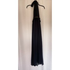 White by Vera Wang bridesmaid dress