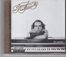 (GA69) Har Mar Superstar, The Handler - 2004 CD