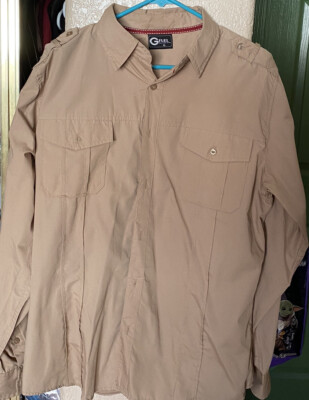 dress shirt 