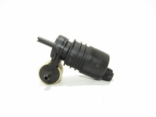 OPEL VECTRA C 2003 Window Spray Washer Pump Motor Waschpumpe wischer