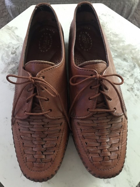 dexter comfort boots