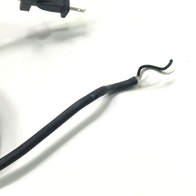Shark ZU562 ZU560 ZU561 Vacuum 24-Foot Power Cord – OEM UL-Certified Replacement