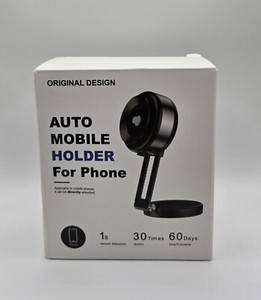 Auto Mobile Holder For Phone (Suction)