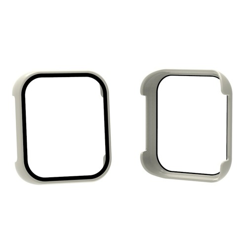 Screen Protector Cover For Oppo Watch 2 42/46mm Tempered glass film - 第 10/17 張圖片
