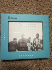 Day6 Daydream 2nd mini Album 