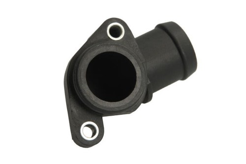 Flangia Refrigerante VAICO V10-3102 – Ricambio Per Skoda Roomster E Praktik, OE 535 121 647 - 4