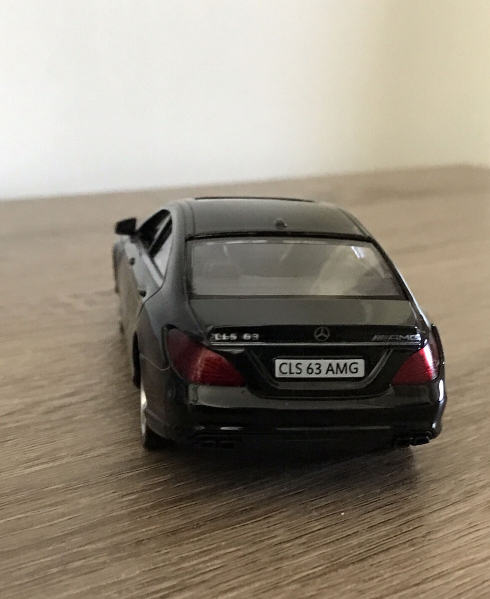 C218 Mercedes-Benz CLS 63 AMG V8 BiTurbo Car Brand New Black C218 Mercedes-Benz CLS 63 AMG V8 BiTurbo Car Brand New Black