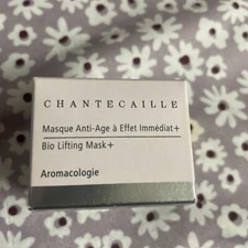 Chantecaille Bio Lifting Mask 0.17 oz / 5 ml Travel Size New in Box - Sealed