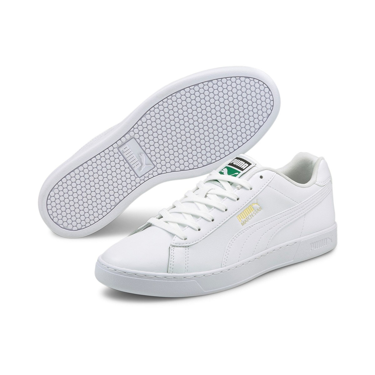 ハチヤーズ Men’s Nuéva R WHITE 8YARDS / Men's Progressive