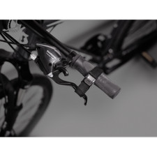 2X THULE/OMNISTOR BIKE/CYCLE CARRIER BRAKE LEAVER STRAPS 306566 G2 ELITE ETC