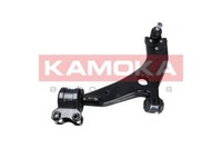 Kamoka 9050286 Lenker, RadaufhäNgung For Ford Volvo