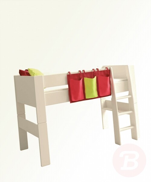 shorty mid sleeper tent