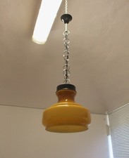 ✅ LAMPADARIO ITALIAN DESIGN EPOCA 1960 CHANDELIER VINTAGE ITALIANO - 4342