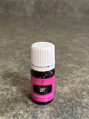 Young Living - Joy - Essential Oil 5ml new & sealed