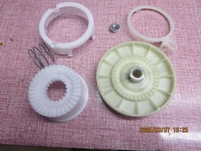 W10721967 Washer Pulley Clutch Kit For Whirlpool W10006356 AP4514410 PS2579377
