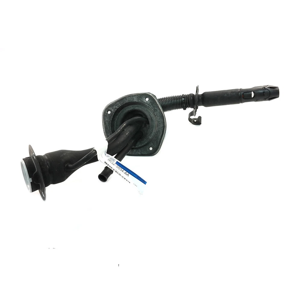 2001-2004 Ford Mustang V6 V8 Fuel Tank Gas Filler Pipe Tube OEM NEW 3R3Z-9034-AA - Image 2 of 4