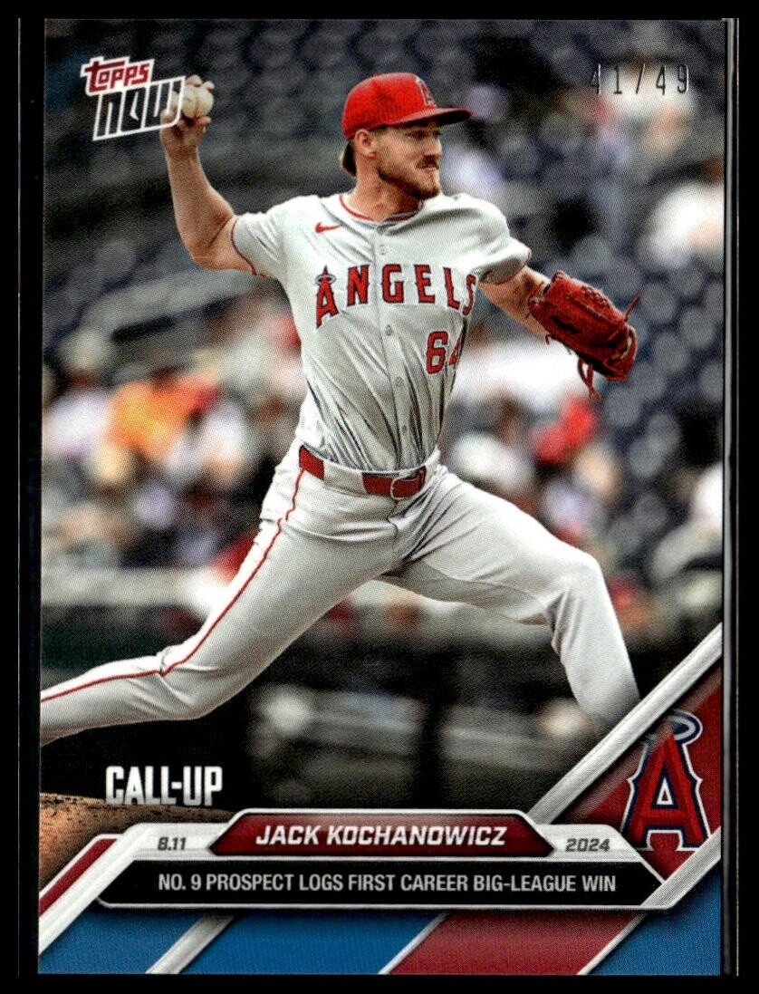 Topps  ルイス・ロバート jr. 緑パラレル 7/99 s-l1200.jpg