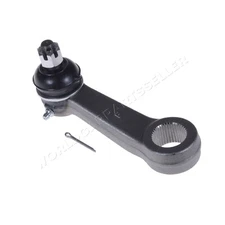 BLUE PRINT Pitman Arm Black Front For MITSUBISHI L 200 86-96 MB527227