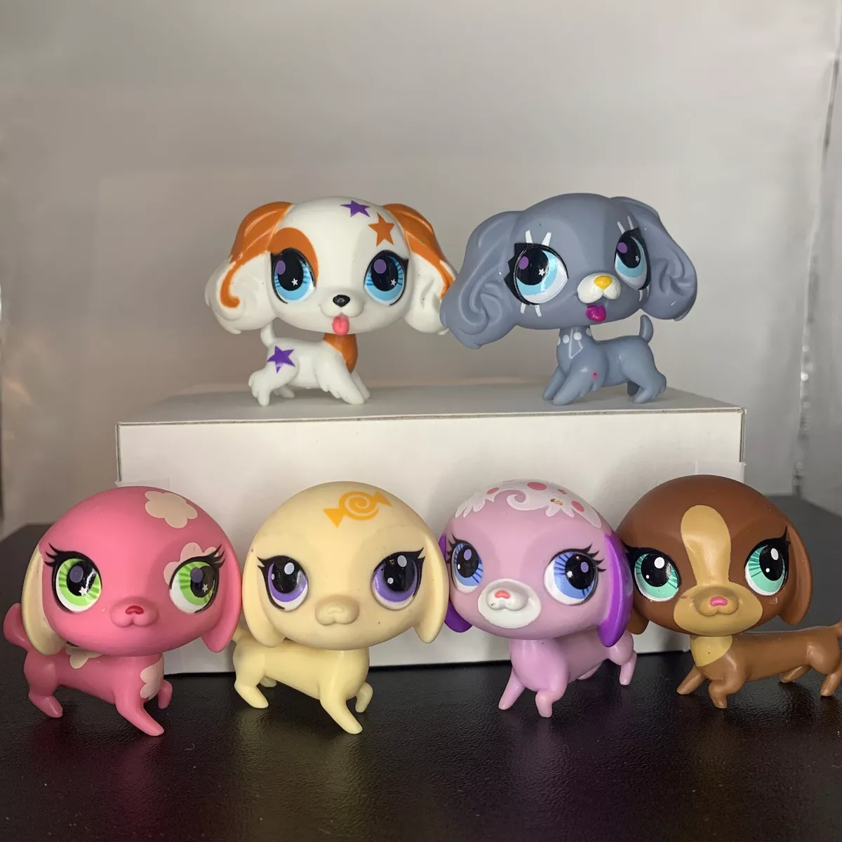 Lps g4 deals