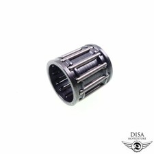 Nadellager 12 x 16 x 13mm f&uuml;r CPI Hussar Oliver Popcorn Keeway ATU 2 Takt Roller