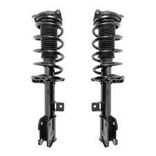 2PCs Front Complete Struts Shocks for 2015-2021 Kia Sedona FWD V6 3.3L