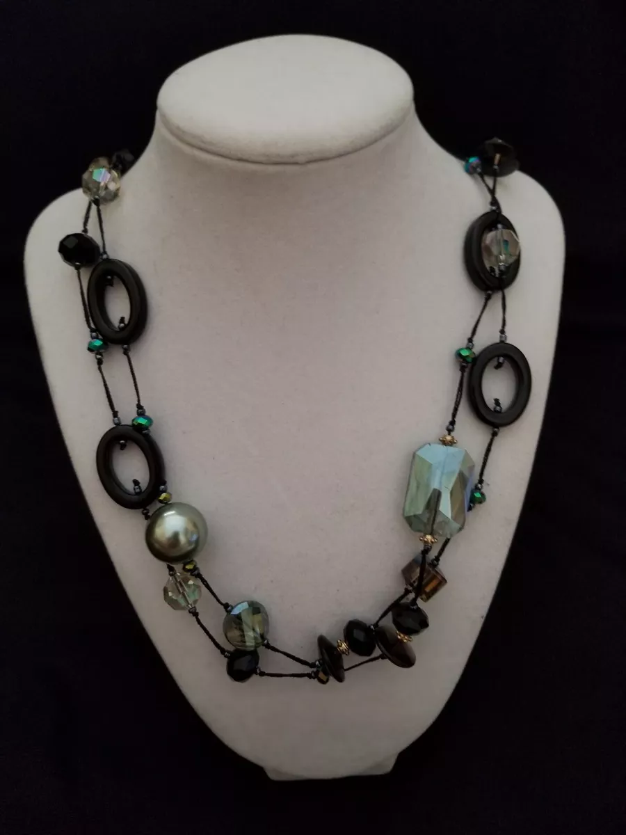 premier designs jewelry Emerald Isle set eBay