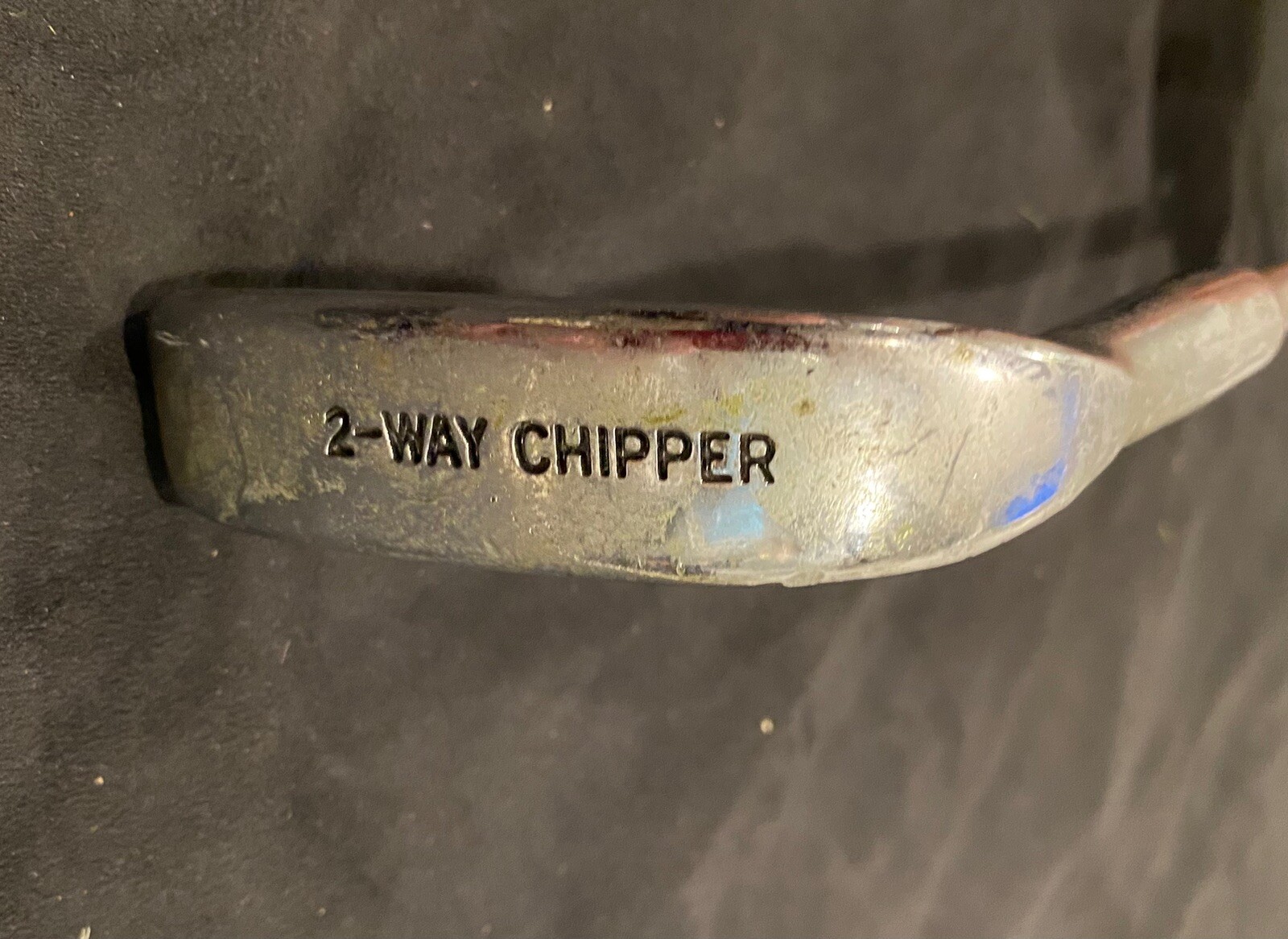 Club Right Or Left Hand Use -  Good Used Cond.