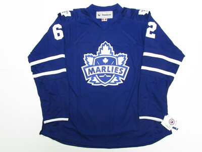 toronto marlies jersey