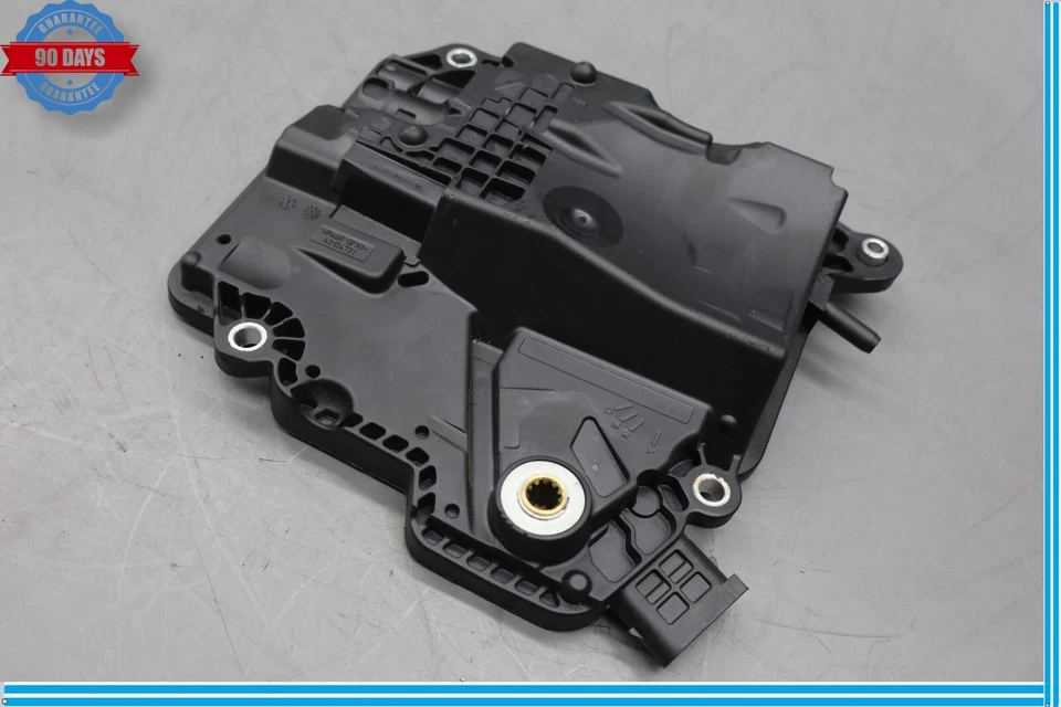 07-14 梅赛德斯 GL550 S550 X166 变速箱变速器控制模块单元 TCU Oem — 第 3/4 张图片