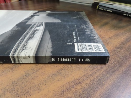 El Croquis 58 Tadao Ando 1989/1992 ENGLISH & SPANISH Text PPB - Picture 15 of 24