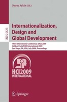Internationalization, Design And Global Development | Buch | 9783642027666