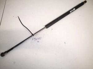 BMW 3-Series 2000 Trunk Luggage Shock Lift Cylinder, Gas Pressure  #2072347-42