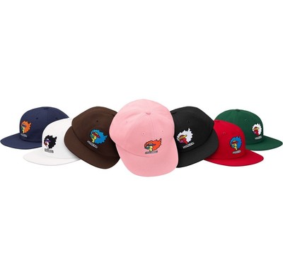 gonz supreme hat