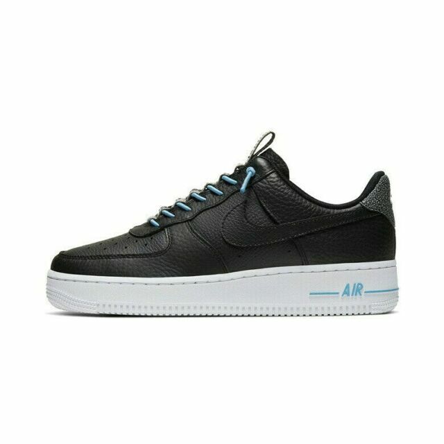 nike air force black size 6.5