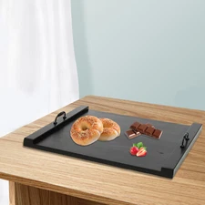 Noodle Board Stove Cover Wood Stove Top Burner Cover for Kitchen Electric Stoves